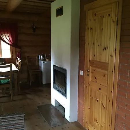 Vaellamaee Talu Puhkemaja Holiday home