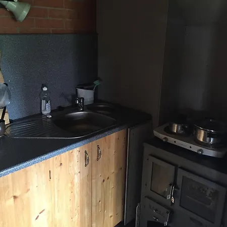 Vaellamaee Talu Puhkemaja *